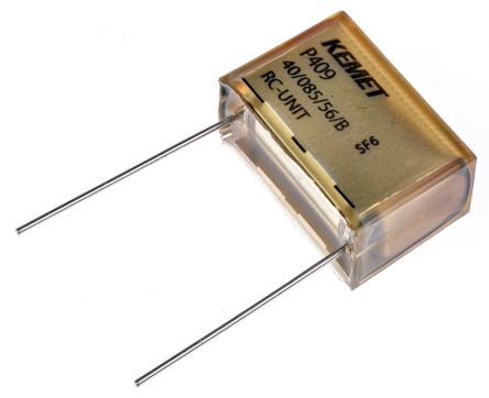 KEMET P409EL474M275AH101 产品图片