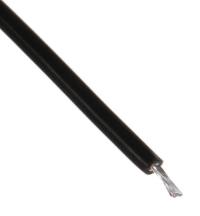 Alpha Wire 5855 BK005 产品图片