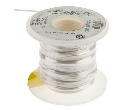 Alpha Wire 5874 WH005 产品图片