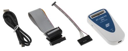 STMicroelectronics ST LINK 产品图片