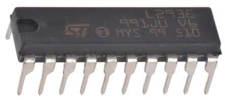 STMicroelectronics L293E 产品图片
