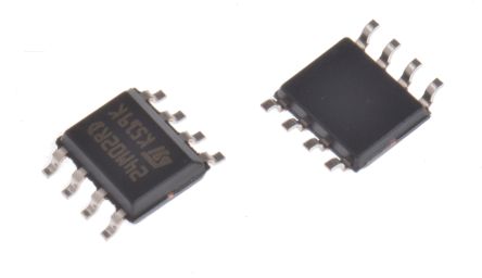 STMicroelectronics M24M02-DRMN6TP 产品图片