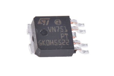 STMicroelectronics VN751PT13TR 产品图片