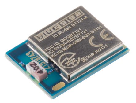 Silicon Labs BT121-A-V1 产品图片