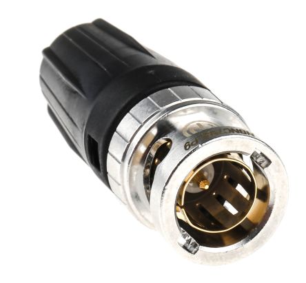 Neutrik NBNC75BLP9 产品图片