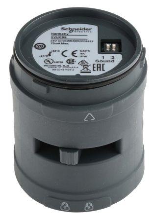 Schneider Electric XVUC9S 产品图片