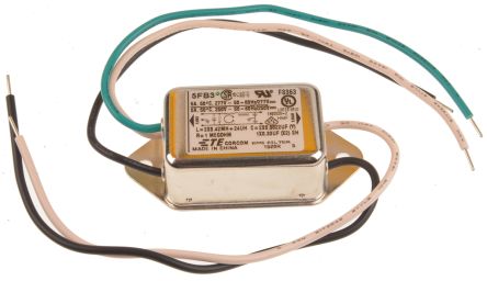 TE Connectivity 5FB3 产品图片