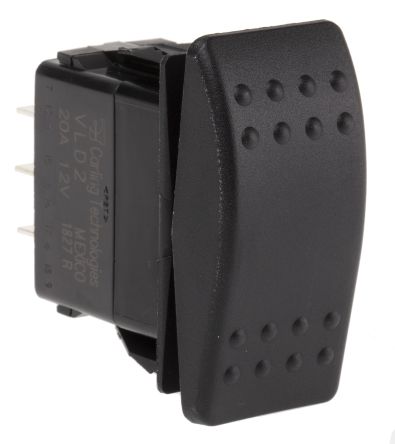 Carling Technologies VLD2S00B-AZC00-000 产品图片
