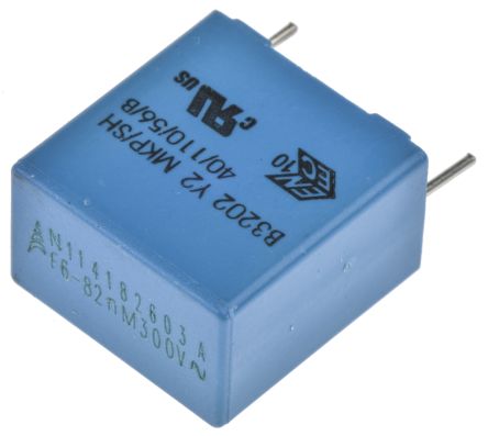 EPCOS B32022A3823M000 产品图片