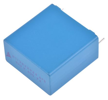 EPCOS B32674D6335K000 产品图片