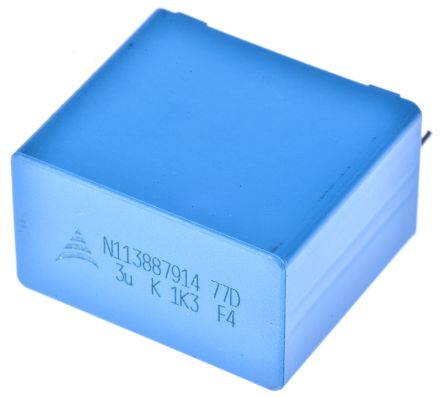 EPCOS B32774D1305K000 产品图片