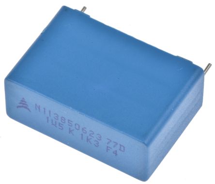 EPCOS B32774D1155K000 产品图片