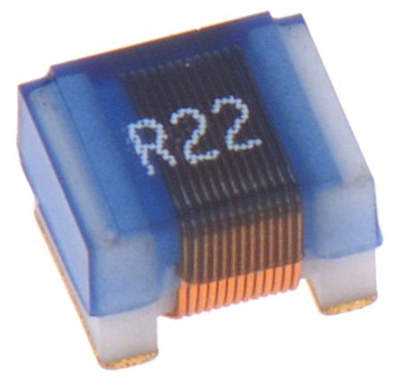 Wurth Elektronik 744762222A 产品图片