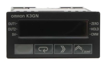 Omron K3GN-PDC 24 VDC 产品图片