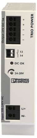 Phoenix Contact 2903148 产品图片
