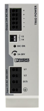 Phoenix Contact 2903154 产品图片