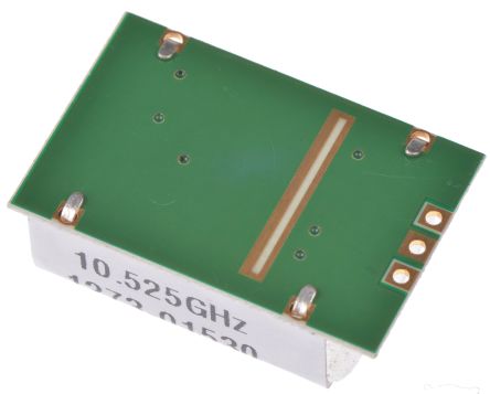 Microwave Solutions MDU2000-C930802 产品图片