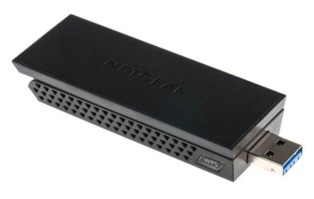 Netgear A6210-100PES 产品图片
