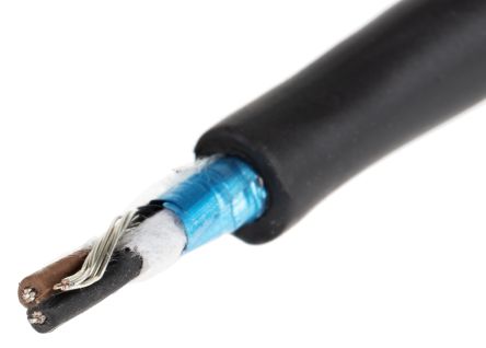 Alpha Wire 45092 BK005 产品图片