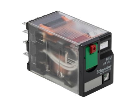 Schneider Electric RXM4AB2B7 产品图片