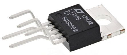Analog Devices LT1072CT#PBF 产品图片