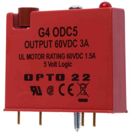 Opto 22 G4ODC5 产品图片