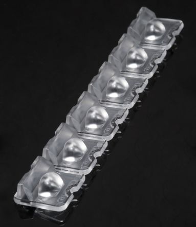 Ledil C14274_SHELLY-T-6X1-WAS 产品图片