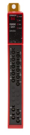 Omron G9SE-201-DC24 产品图片