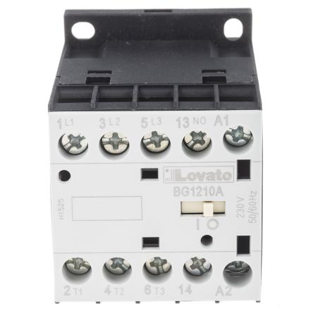 Lovato 11BG1210A230 产品图片