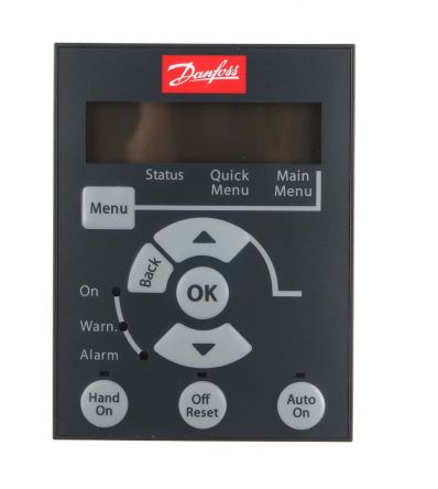 Danfoss 132B0100 产品图片