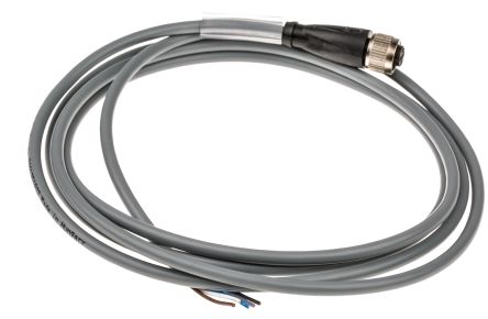 Pepperl + Fuchs V15-G-2M-PVC 产品图片
