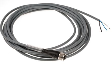 Pepperl + Fuchs V15-G-5M-PVC 产品图片