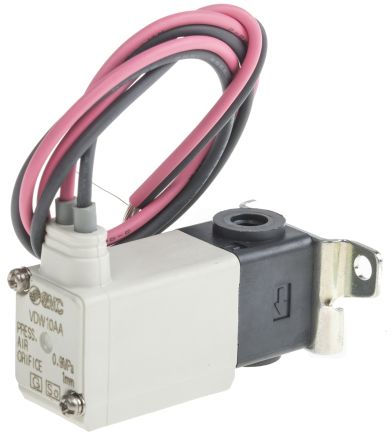 SMC VDW10AA 产品图片