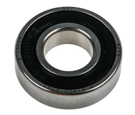 SKF W61900-2RS1 产品图片