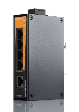 Weidmuller 1240840000 产品图片