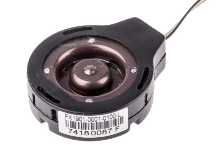 TE Connectivity FX1901-0001-0100-L 产品图片