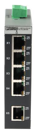 Phoenix Contact 2891444 产品图片