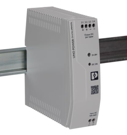 Phoenix Contact 2904376 产品图片
