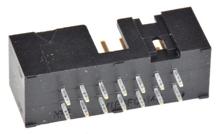 Hirose HIF3FC-14PA-2.54DSA(71) 产品图片