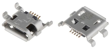 Molex 47642-0001 产品图片