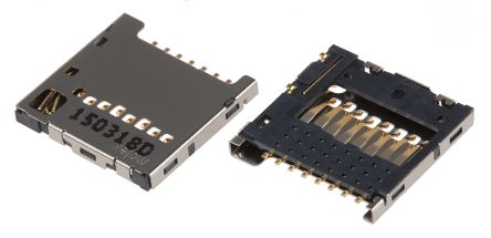 Molex 104031-0811 产品图片