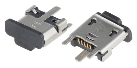 Molex 105133-0011 产品图片