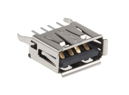 Molex 105057-0001 产品图片