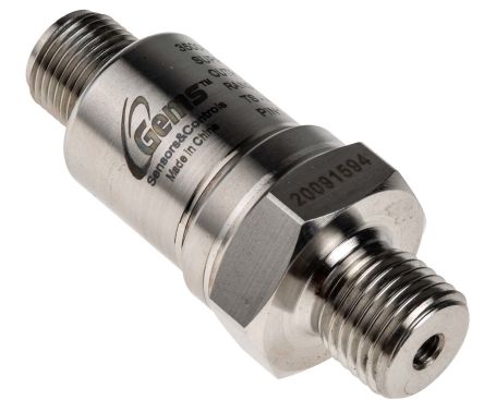 Gems Sensors 3500B0004G01E000 产品图片