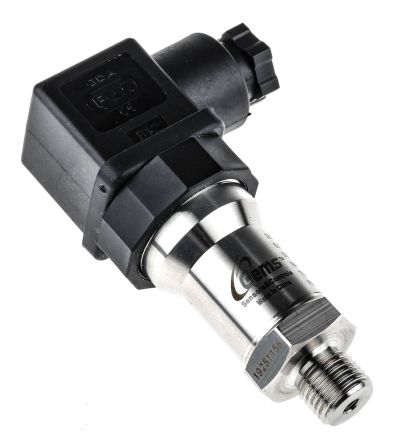 Gems Sensors 3500B0001A01G000 产品图片
