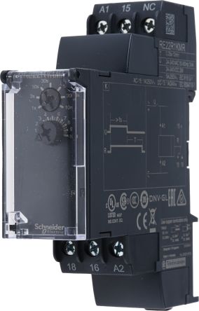 Schneider Electric RE22R1KMR 产品图片