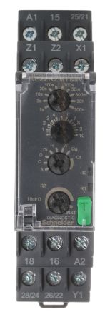 Schneider Electric RE22R2MYMR 产品图片