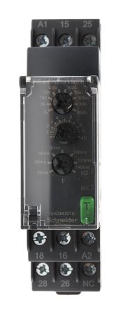 Schneider Electric RE22R2QTMR 产品图片