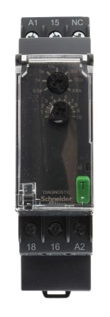 Schneider Electric RE22R1QCMU 产品图片