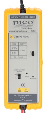 Pico Technology TA041 产品图片